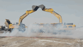 Speeding Up Again, Lovol Heavy Industries Writes Good News in Spring