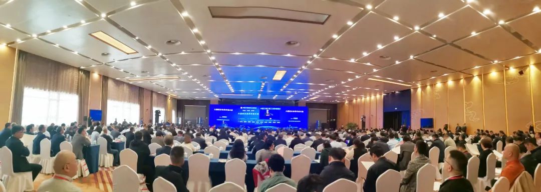Zeng Guangan, Chairman of Liugong: Solve the Dilemma of Industry Development with Leadership Transformation and Technological Innovation