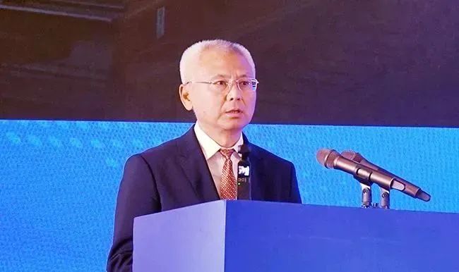 Yang Chengjian, Senior Vice President of Caterpillar Global: High Quality Development for a New Journey