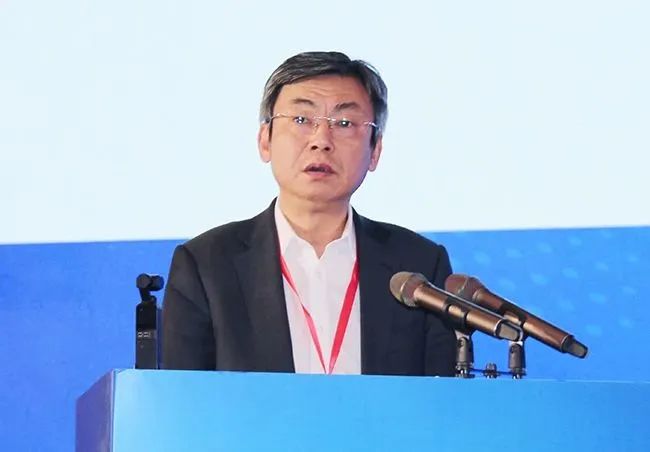 Guo Xuehong, Vice President of Zoomlion: Implement the New Development Concept and Promote High-quality Development with High-level Innovation