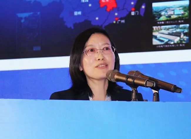Liu Dan, Deputy General Manager of China Railway Construction Heavy Industry Co., Ltd.: Independent Innovation and Digital Intelligence Enabling of High-end Equipment for Underground Engineering