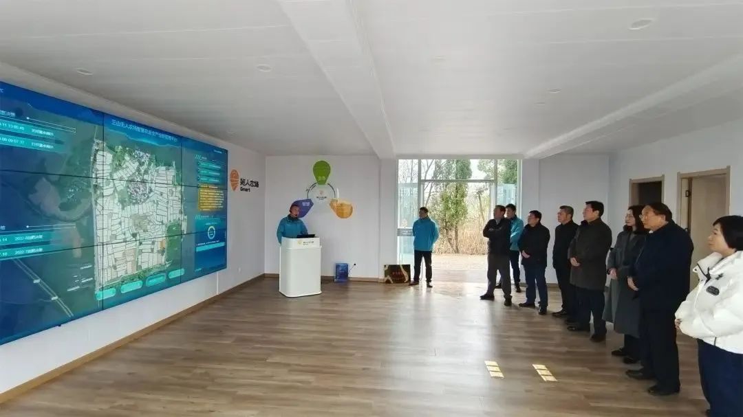 Media Focus: New Highlights of Spring Farming: Zoomlion's "Digital Brain" Stimulates the Potential of Smart Agriculture