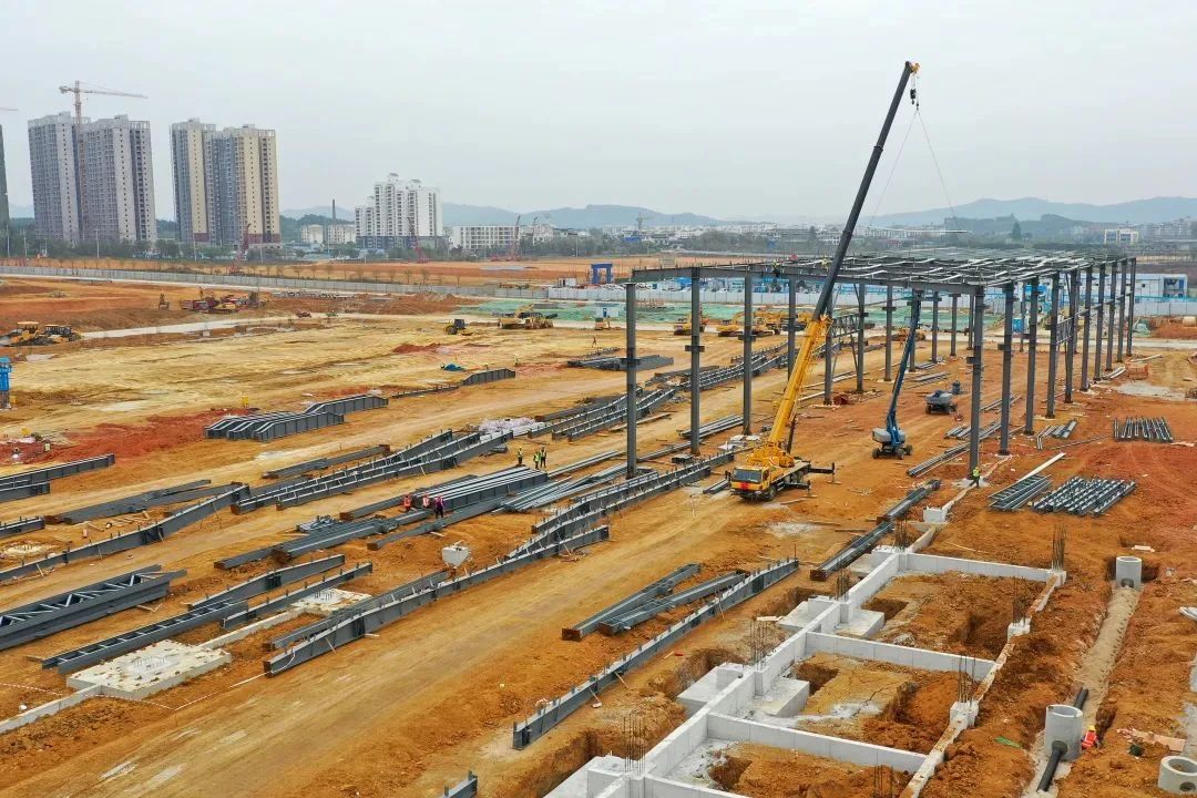 Policy Strengthening to Improve Efficiency of Infrastructure Investment "Not Weak in Off-season"