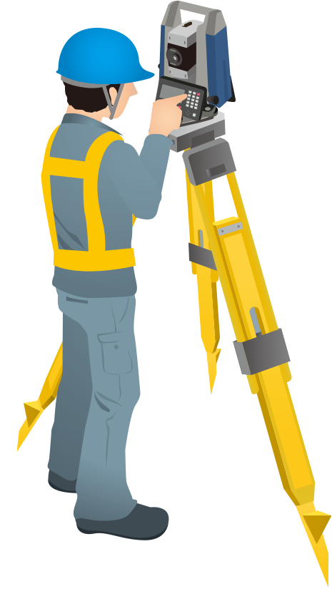 Operation Skills | Total Station Measurement Deviation Analysis (4)