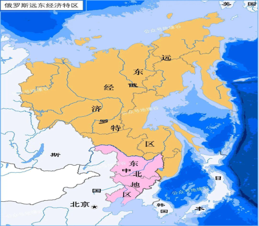 Qunfeng Machinery: invest 70 billion! Infrastructure Upgrading of Russian Far East Special Economic Zone