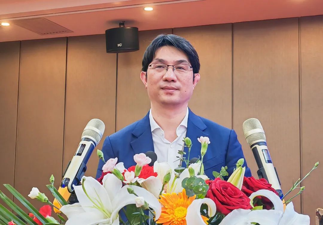 Fang Jianxian: Road Machinery Network Helps Enterprise Marketing Service Mode Innovation with Digital Technology