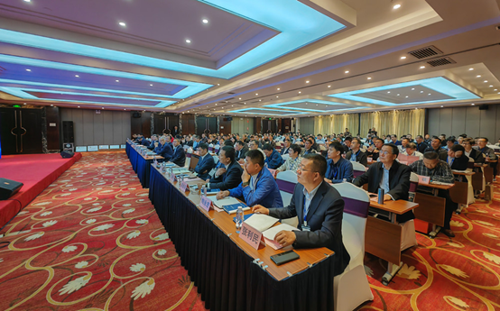 Deji Machinery was elected as Vice President Unit of Road Construction and Maintenance Machinery Branch of China Construction Machinery Industry Association