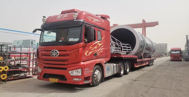 Endeavor is just in time | Xizhu 2 sets of 5000 asphalt mixing equipment to help the construction of Chengdu-Chongqing economic circle