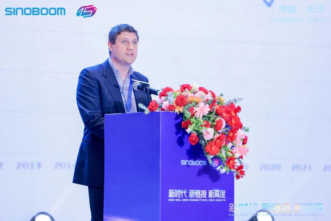 Xingbang Intelligence: 15th Anniversary Special Topic | KHL: Global High-Tech Industry Development and Overseas Market Breakdown of Chinese Manufacturers