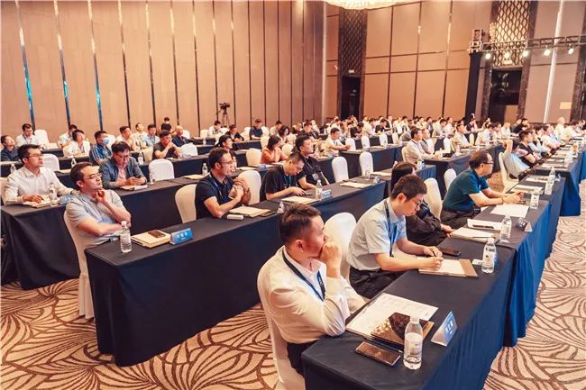 The Third Congress of the Third Session of Piling Machinery Branch was successfully held in Nanjing