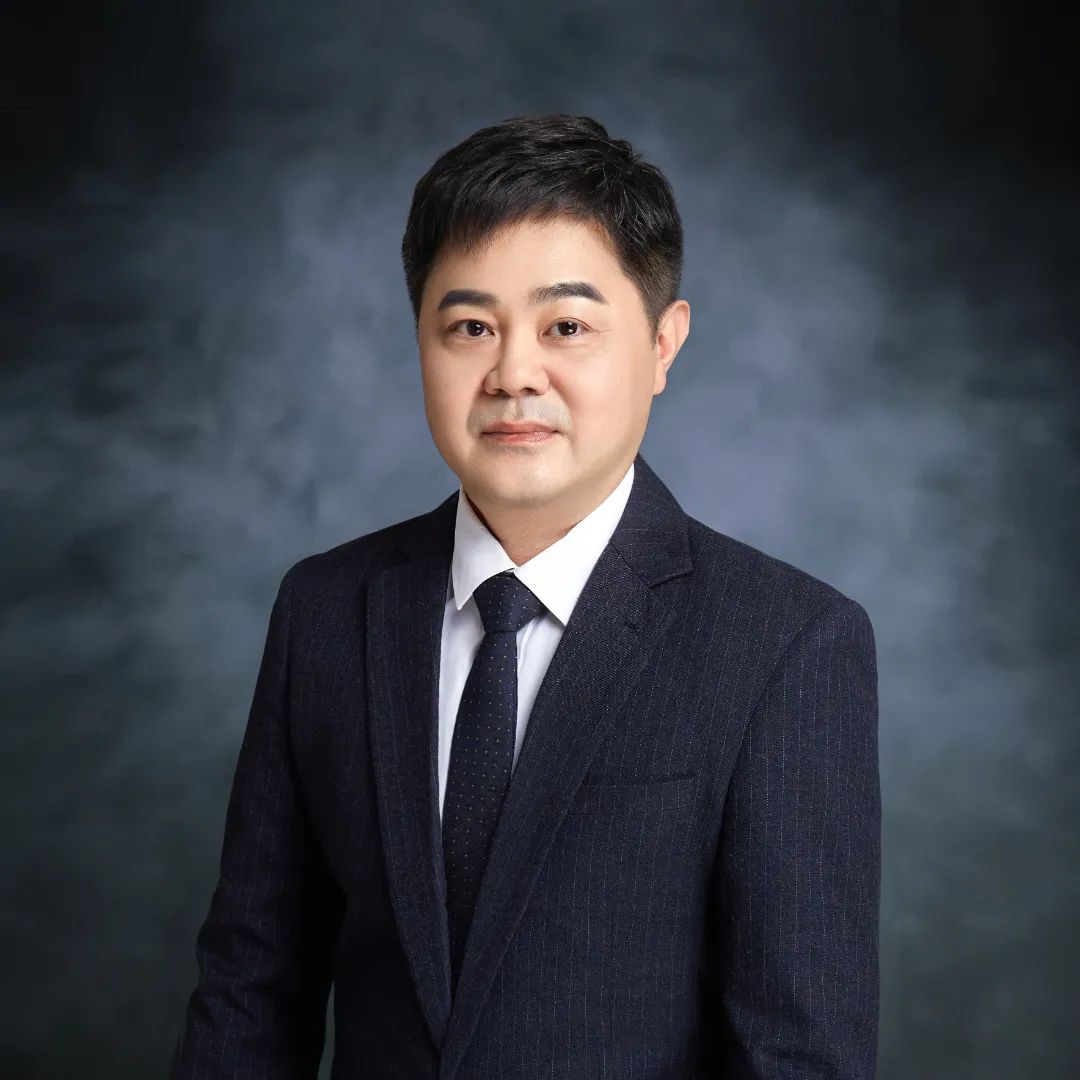 Chen Zhenguang, President of Skye Jieke Asia Pacific: Continue to deepen the localization strategy and create more value for Chinese customers with world-renowned products