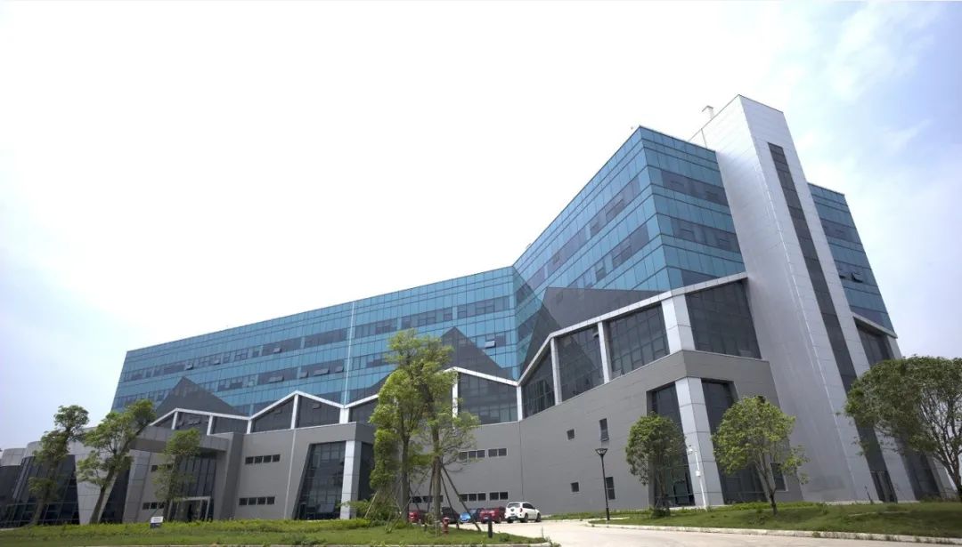 Liugong was listed twice in the pilot cultivation list of Guangxi Manufacturing Innovation Center!