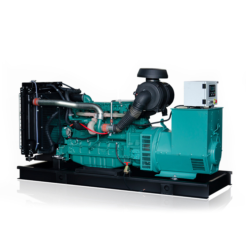 20kw-2400kw Electric Generating Set Silent Soundproof Diesel Generator for Cummins/Perkins/Weichai/Volvo/Shangchai/Yuchai