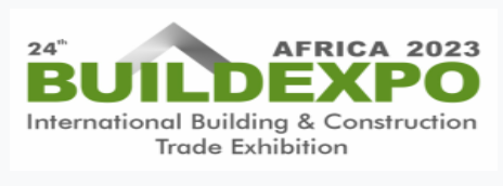 Quangong Machinery Co., Ltd! Kenya's Build Expo Africa in 2023 ended perfectly.