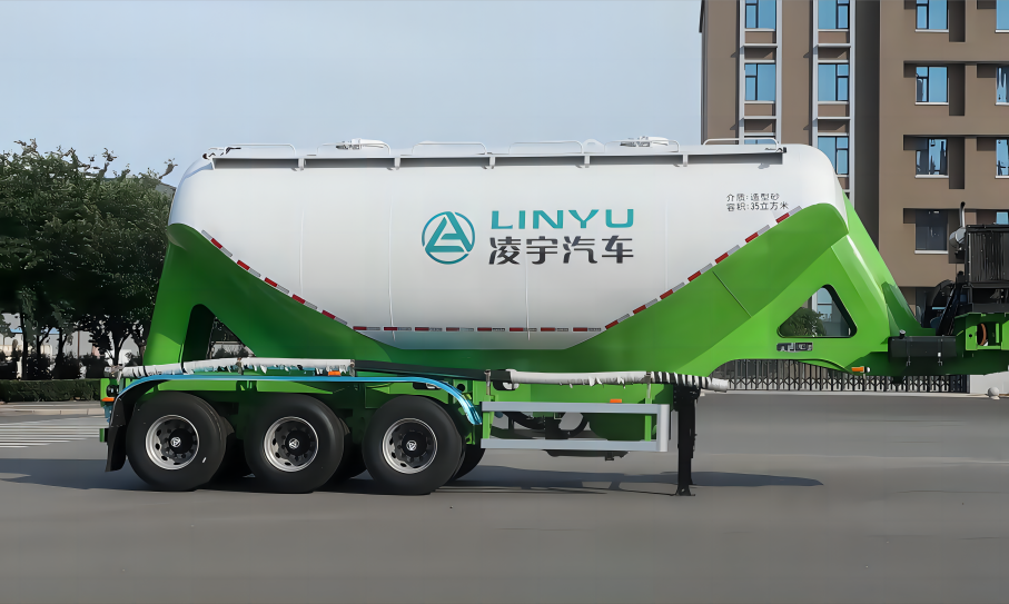 Lingyu Auto: brand new debut! Look at TA's ability, the lightest challenge in the industry!