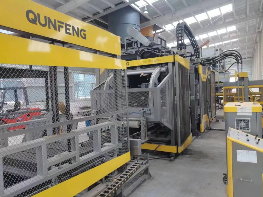 Qunfeng Machinery Co., Ltd.: The Construction of "Wasteless City" in Gansu is Moving Forward, and Solid Waste Brick Making Becomes the Preferred Scheme for Solid Waste Treatment