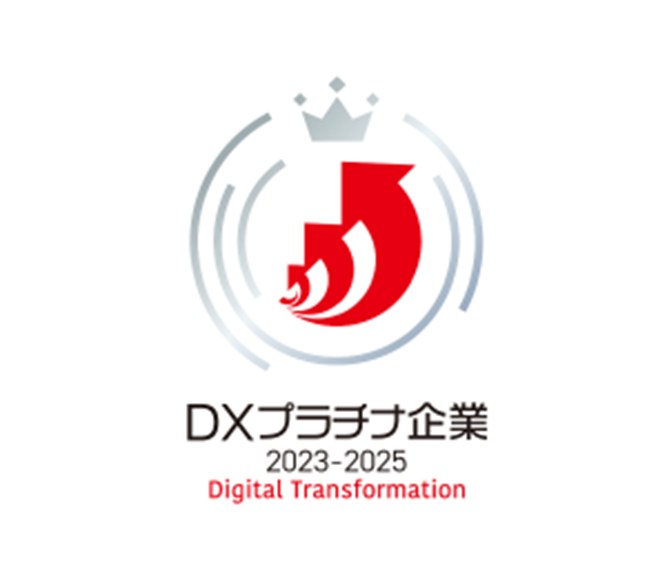 Komatsu: Digital Transformation Platinum Enterprise