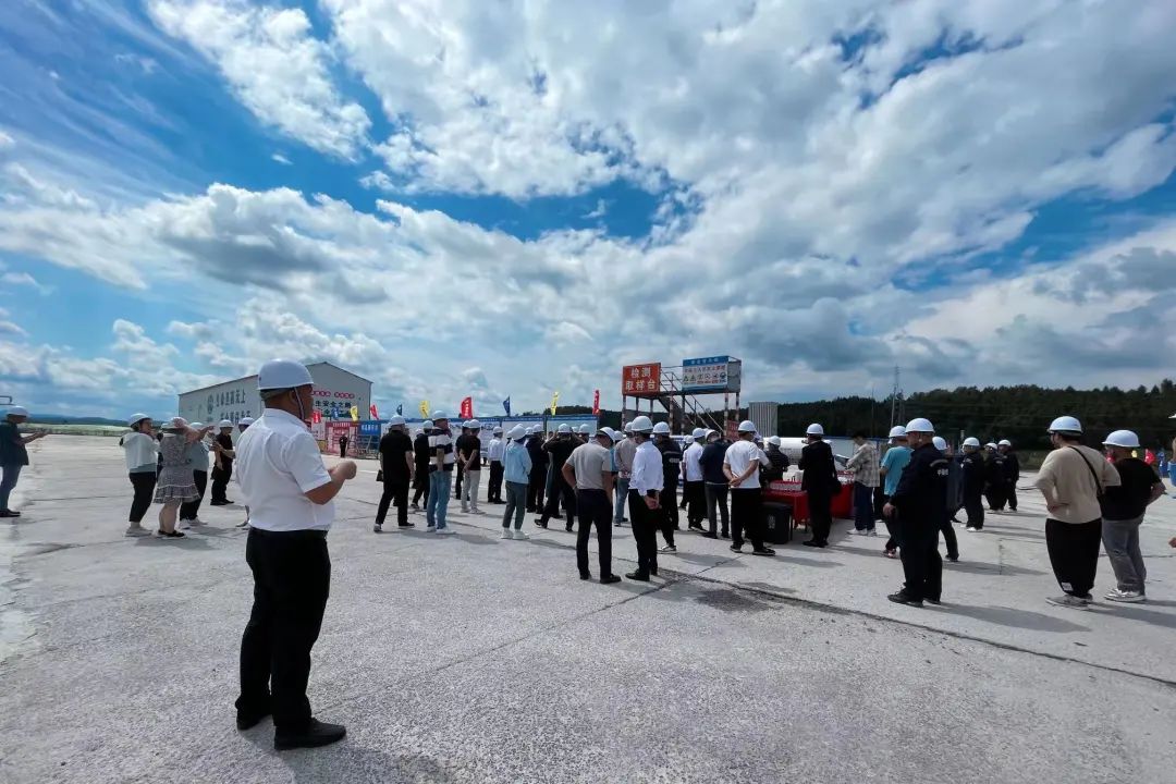 Witness "Where There Is a Road, There Is Maleny" in Northeast China