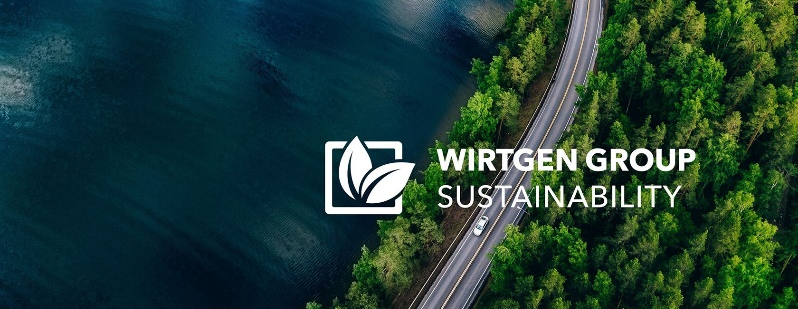 Wirtgen: Company Dynamics | Sustainable Innovation-Driven Technology: Low-Noise Operations Meet Zero Carbon Emissions