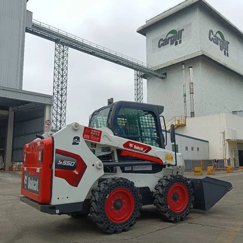 10 Years of Love Unchanged? See How Bobcat Captures the Heart of Customers