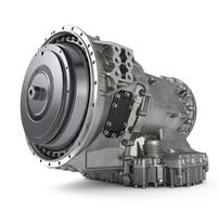 Allison WBD Series Gearbox Helps Chinese Mine Car Manufacturers to Expand Market