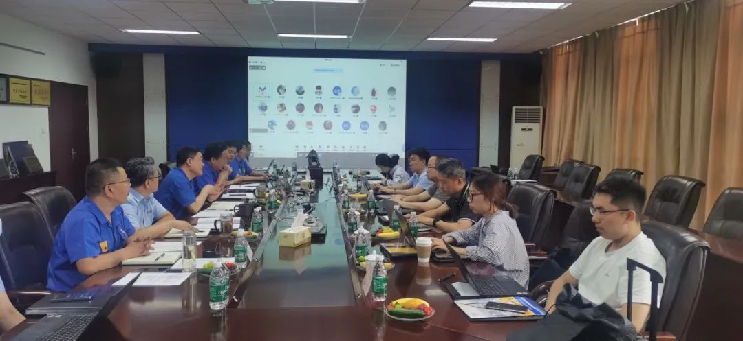 On September 6, Helen Zhe successfully held the 2023 semi-annual institutional exchange meeting, with 26 institutions participating in the survey.