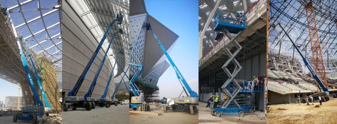 Countdown to the Asian Games: Gini takes you to decode the construction of world-class stadiums