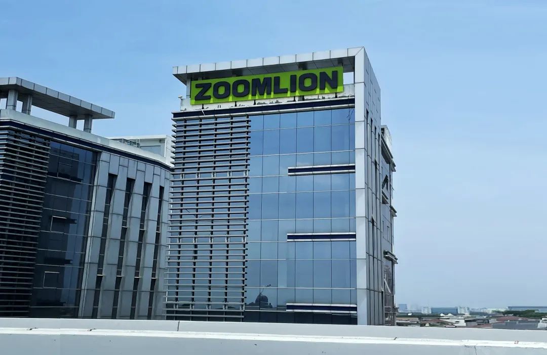 Deepening Localization, Integration and Win-win | Zhan Chunxin, Chairman of Zoomlion, and His Delegation Visited Overseas Subsidiaries