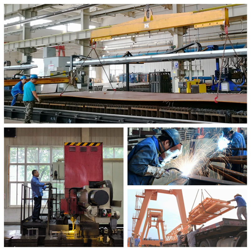 Shaanxi Construction Machinery Co., Ltd.: Full of Energy and Busy Production, "Double Festival" Holiday Does Not Close