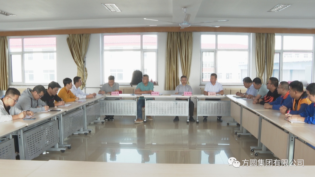 [On-site Evaluation] Fangyuan Group Successfully Passed the On-site Evaluation of Elevator Installation Permit