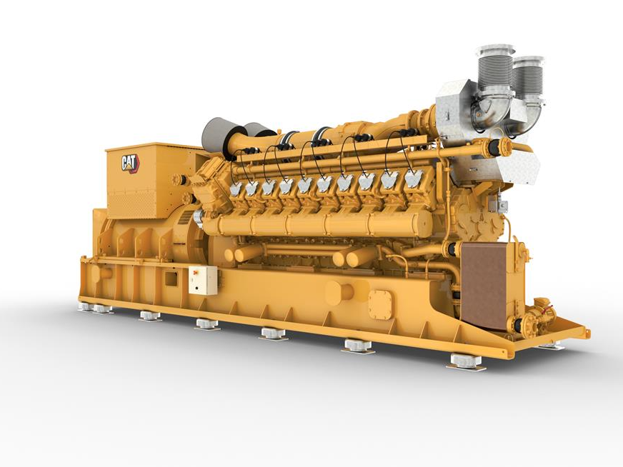 Xinchang Machinery Joins Hands with Caterpillar at China Sanitation Expo