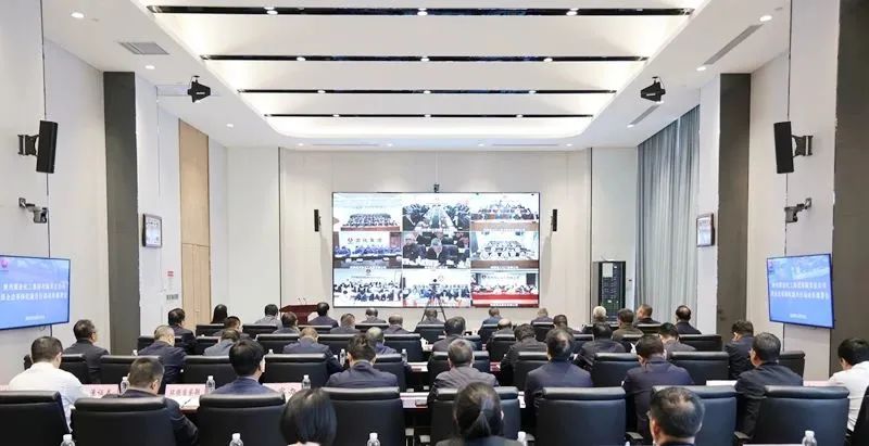 Deepening and promoting the reform of state-owned enterprises! Shaanxi Coal Group Starts Today