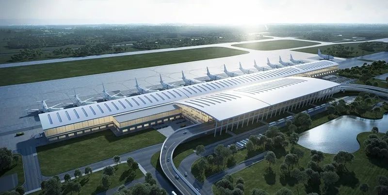 "Highway Doctor" Helps Changzhou International Airport to Ensure Safe Takeoff and Landing and Promote Green Maintenance!