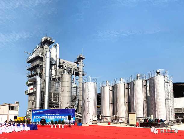 To choose day labor is to choose high quality! Suzhou Sanxin Pavement Quality Establishes Industry Benchmark