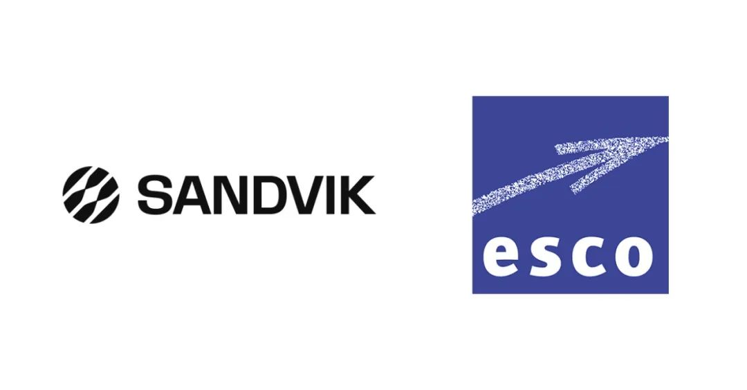 Sandvik announces two acquisitions! Continuously strengthen the strategic position in the manufacturing and processing field