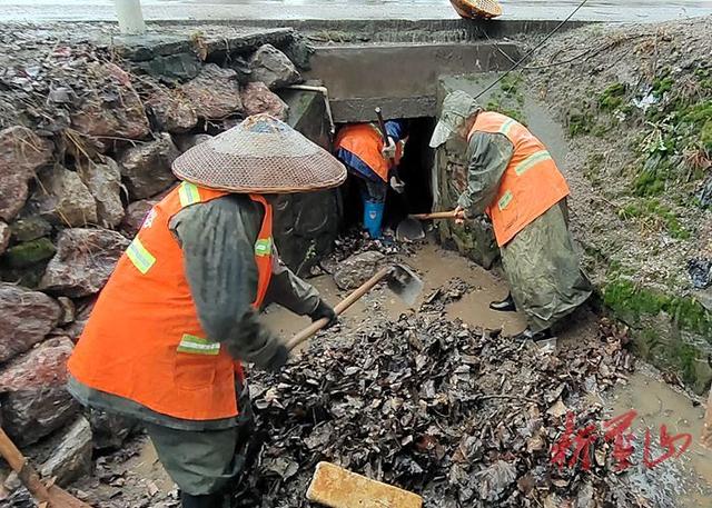 Blue Mountain: Highway Maintenance "Does Not Cool Down" in Winter, Roads Keep Smooth "Does Not Close"