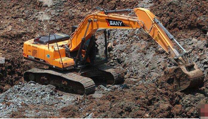 Haitong Securities: Future Excavator Demand Is Still Resilient