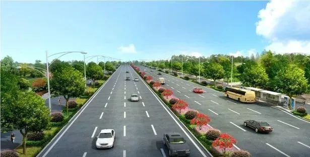 Good news! Xizhu Pavement Engineering Branch won the bid for Pinglu Expressway Reconstruction Project