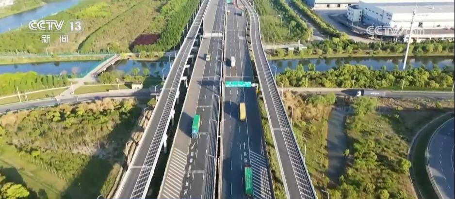 Ministry of Transport: Investment in Fixed Assets of Highway and Waterway in the First Ten Months Increased by 4.3% over the Same Period Last Year