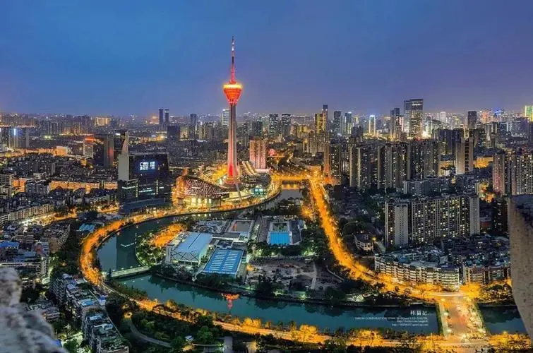 Lingyu [Star Pastoral Singing in Jiuzhou]-Sichuan Station: Bright Tianfu adds stars, beautiful Shu welcomes visitors!