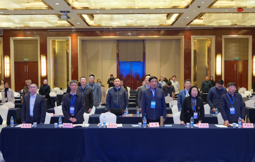 In 2023, the Second Annual Meeting of the Fifth Session of the User Working Committee of China Construction Machinery Industry Association and the Customer Exchange Meeting for the 20th Anniversary of its Establishment were held in Hangzhou