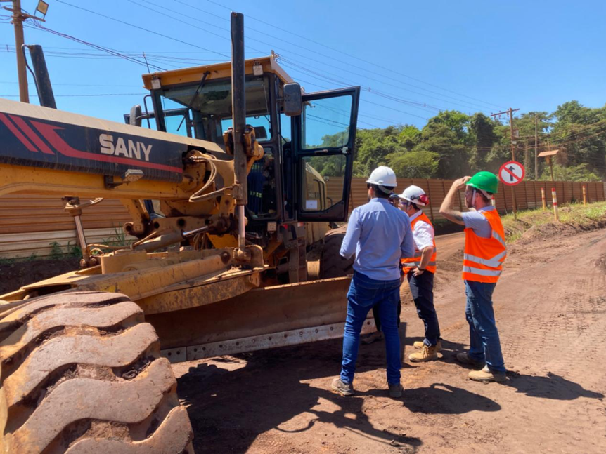 Sany Heavy Industry: In-depth Research in Latin America, Boosting the Process of Road Machinery Globalization!