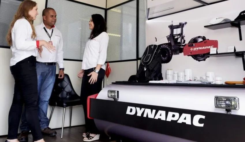 [Professional Class] How to Choose the Right Dynapac Filter