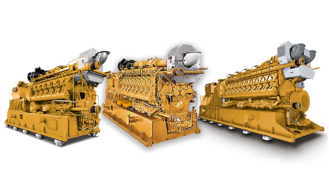 Case Sharing | Caterpillar Helps Guangdong Shanying Paper Industry Build a Green Factory