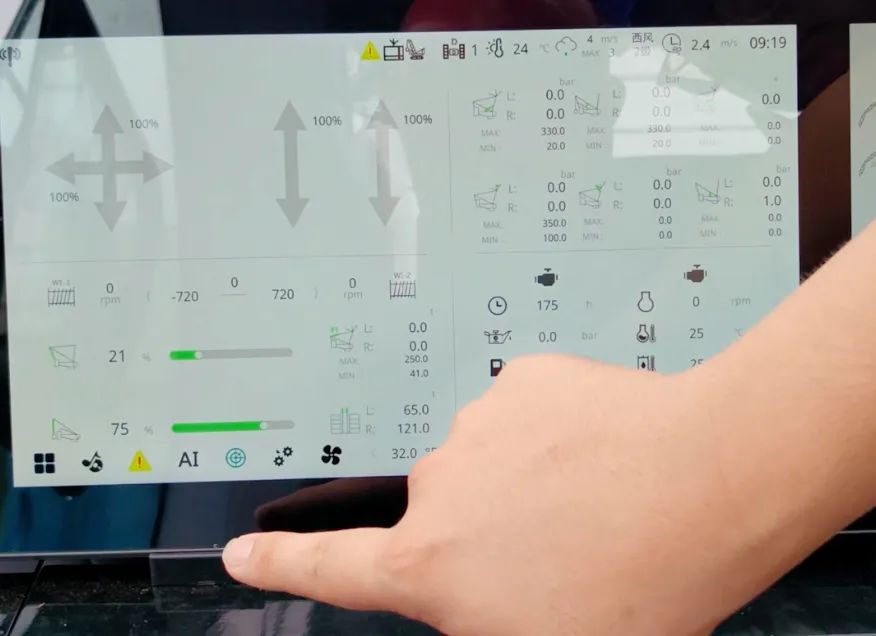 Sany Heavy Industry: Prize-winning Questions and Answers | Dry Wind Power, How to Grasp the Low Wind Speed Window Period More Accurately?