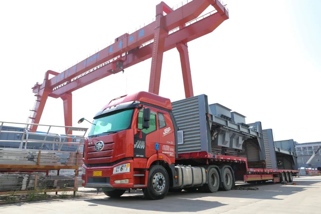 Xizhu Asphalt Mixing Equipment Is Hot at the Beginning of the Year