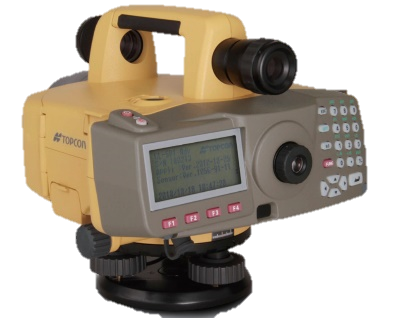 Application of Topcon Digital Level DL-501 in Settlement Observation