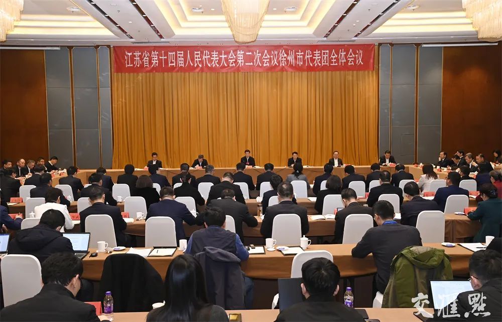 Yang Dongsheng, Deputy to the Provincial People's Congress: Take the Role of the "First Horse" of the Chain Leader Enterprises and Lead the Construction of a World-class Construction Machinery Industry Cluster