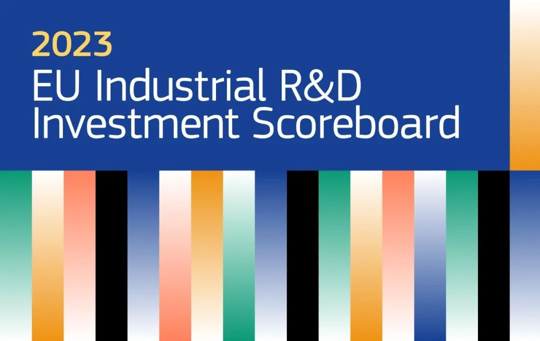 In the latest global R & D investment list, Sany ranks..