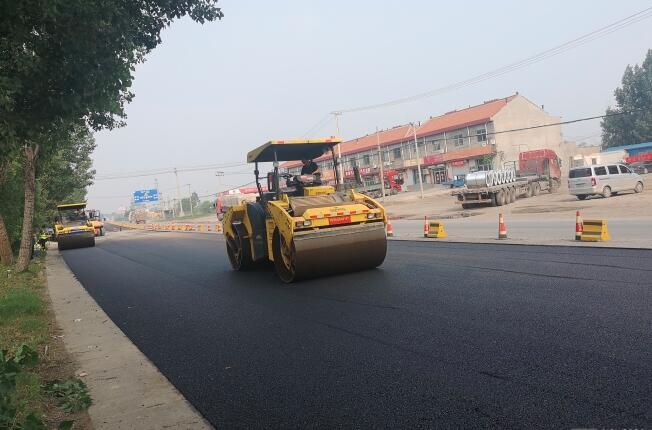 Shanxi will build a new expressway with a total investment of 12.86 billion yuan.